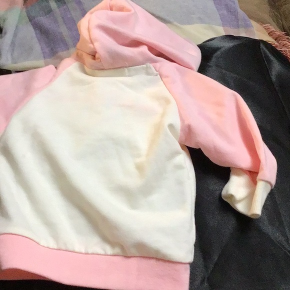 KALAMIXI infant girl 2 piece outfit for fall weather - Picture 5 of 8